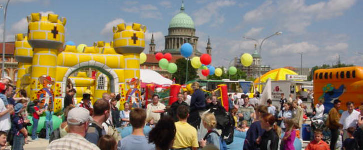 Eventagentur berlin & catering â idee entertainment