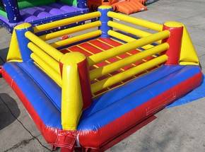 Bouncy Boxing mieten