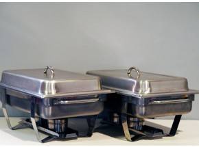 Chafing Dish mieten