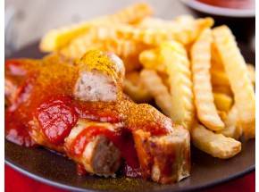 Currywurst Catering Berlin