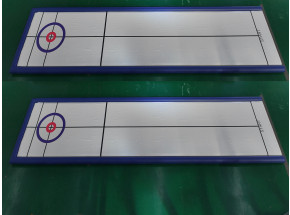 Fun curling Fun Curling Eisstockschießen mieten