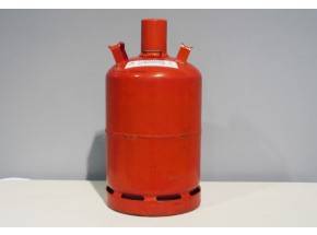 Gasflasche (11kg)