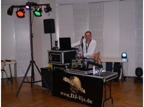 DJ Ilja mieten