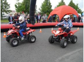 quadbahn mieten berlin