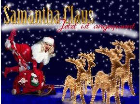 Samantha Clause