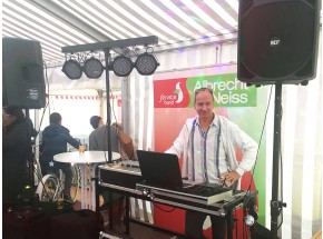 DJ Thommy buchen in Berlin