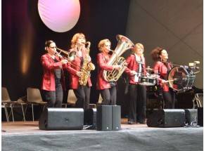 Showband VENUSBRASS