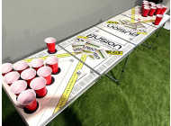 Beerpong - Tisch