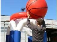 Big Basketball