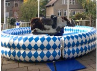 Bullriding Oktoberfest