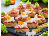 Fingerfood Catering