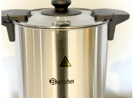 Glühweinkocher 20 l