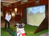 Golf Simulator