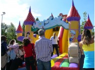 Kinderrutsche Aladin