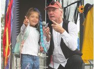 Tom Tom Variete
