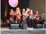 Showband VENUSBRASS