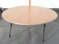 Bankett Tisch 1,80m dm