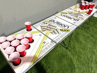 Beerpong - Tisch