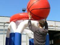 Big Basketball