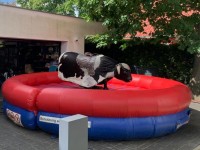 Bullriding mieten Berlin