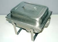 Chafing Dish (eckig)