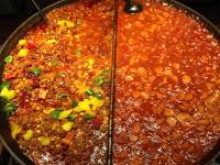 chili con canre pfanne
