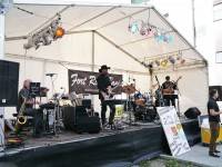 Fort River Band