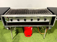 XXL Gastro Gasgrill