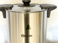 Glühweinkocher 20 l