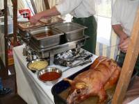 Rustikales Catering 