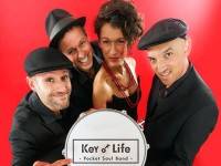 Pocketsoulband
