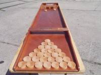 Shuffleboard Verleih