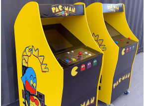 Pacman Videogame