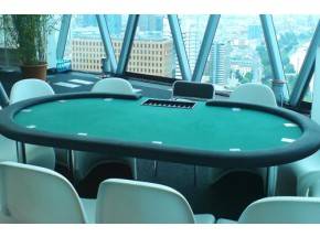 Poker - desk