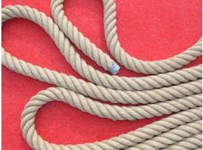 Rope pull