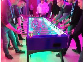 XXL Tablesoccer