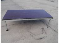 Bühnen Podest - Platte