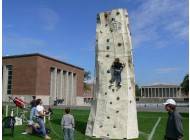 Climbing Wall-4 sides