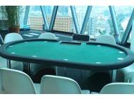 Poker - desk