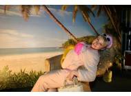 Sue-Ellen - life-guard