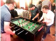 Tablesoccer