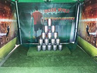 Football Display