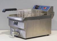 Chip pan