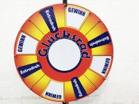Wheel of Fortune roulette