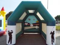 Golf Challenge