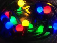 Light engineering for parties