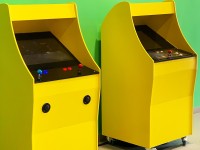 Pacman Videogame