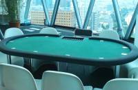 Poker - desk