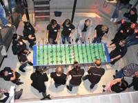 XXL Tablesoccer