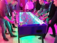 XXL Tablesoccer